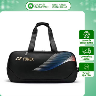 Túi cầu lông yonex bag31wltdex đen