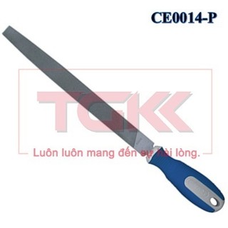 Dũa dẹp e0014-p c-mart
