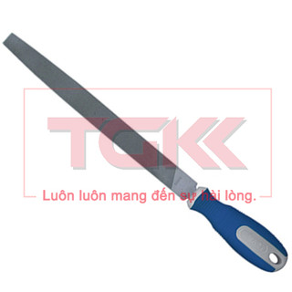 Dũa dẹp E0014-P C-MART