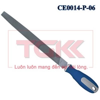 Dũa dẹp E0014-P C-MART