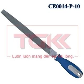Dũa dẹp E0014-P C-MART