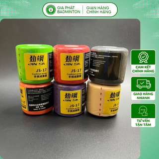 Cuốn cốt cầu lông Jinsa nội địa