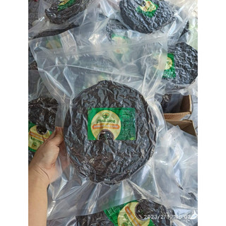 100g Rong biển khô nấu canh - Rong mứt đen nấu canh