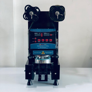 Giá sỉ] máy dập cốc tự động fast mat fm-95 promax