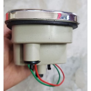 Đồng hồ xe Cúp 78 ( có kim chạy được ).