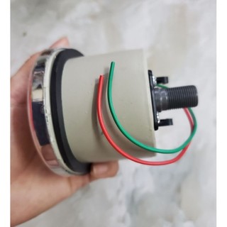 Đồng hồ xe Cúp 78 ( có kim chạy được ).