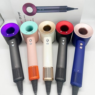 [HỎA TỐC] Máy sấy tóc cao cấp MIKI DREAME HAIR 2 chiều nóng lạnh,nhiệt thông minh, công suất lớn 2300W