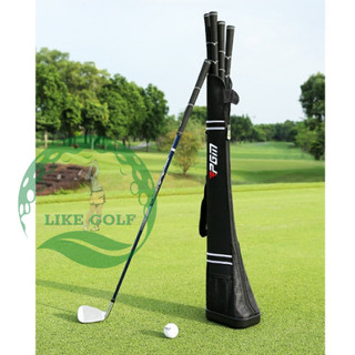 Túi đựng gậy golf, túi đựng gậy golf nam, nữ mini chính hãng pgm.