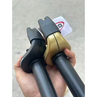 Cùm tăng tốc dây ga trên