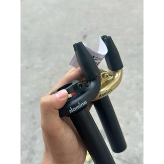 Cùm tăng tốc dây ga trên