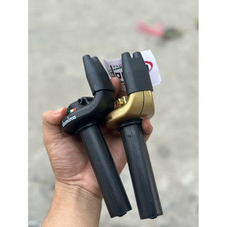 Cùm tăng tốc dây ga trên