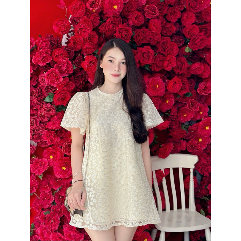 ROSÉ BABYDOLL