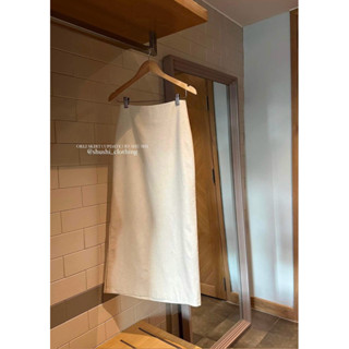 Orli Skirt ( UPDATE ) - Chân Váy Linen Cùng Vải Áo Libra, Zoey, Alicia, Alina, Yoona, Lelys ( ảnh chính chủ )o