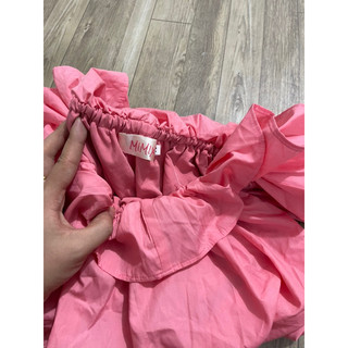 sét tiểu thư xinh SM ( co dãn)