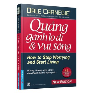 Quẳng gánh lo đi và vui sống