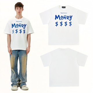 Áo phông Made Extreme Drop Some Money Tshirts