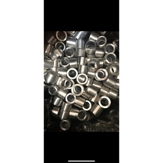 Tiêu giảm thanh size 32, lòng 20mm cho pô 2010, Uma Cbr redleo sonic redleo