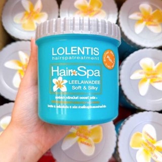 Kem ủ tóc siêu mượt hoa sứ hair salon