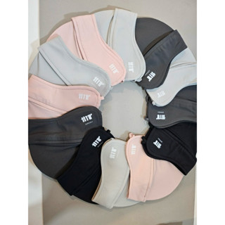 Khẩu Trang HNOSS Có Gọng Chống Tia UV Chuẩn Upf50+ Nội Địa Trung