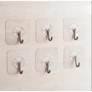 SET MÓC DÁN TƯỜNG CƯỜNG LỰC TRONG