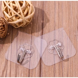 SET MÓC DÁN TƯỜNG CƯỜNG LỰC TRONG