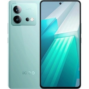 Điện thoại vivo iqoo neo 8 5g - rom quốc tế - kim nhung mobile