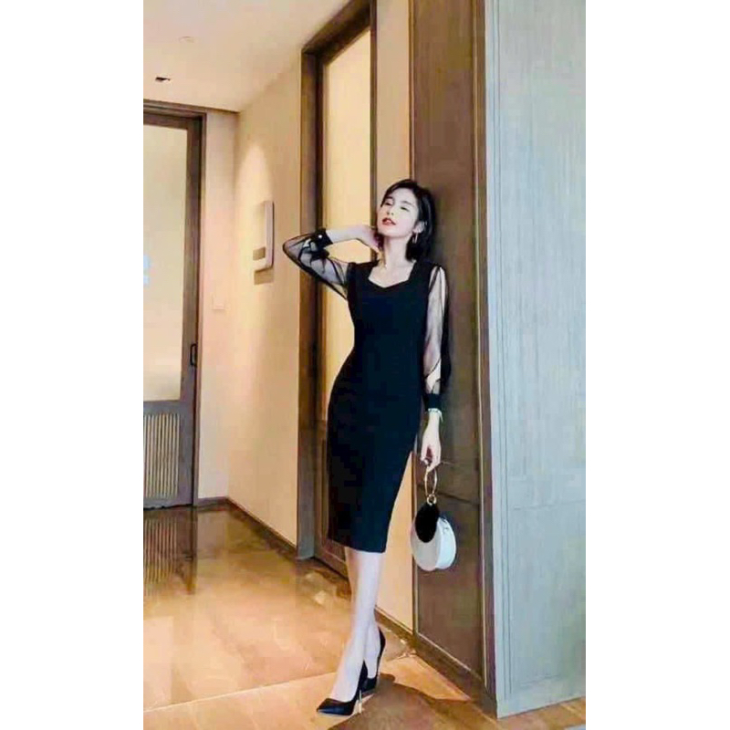 Đầm… hàng cao cấp