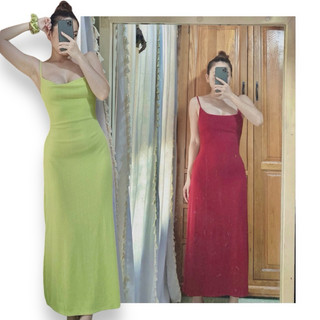 Đầm body 2dây ôm dáng ( Quận Tân Phú, Hoả tốc HCM )