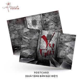 Vu Giả - Bản Đặc Biệt