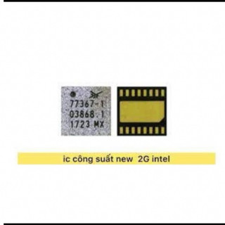 77367-1  ic công suất 2g qualcom 773671 cho 7/8p