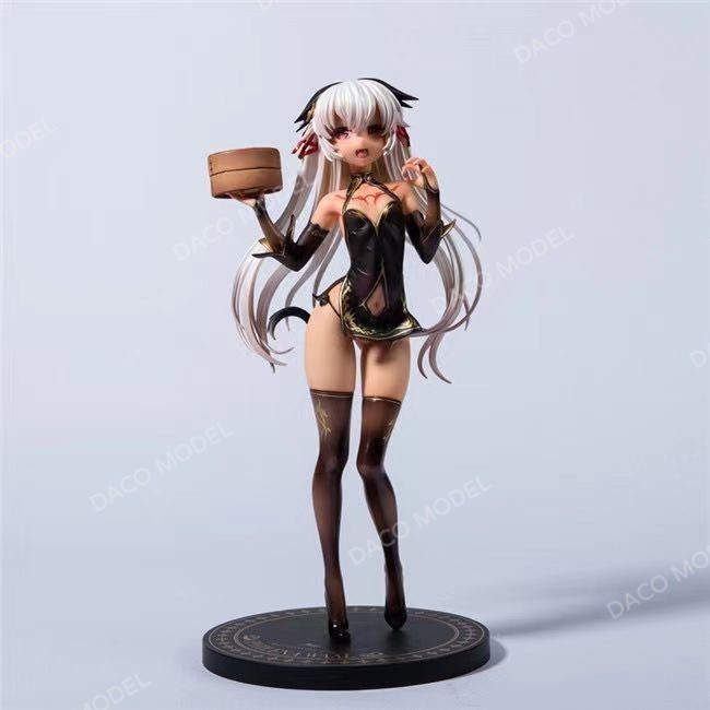 Mô hình nhân vật PHILENA WAAL 26 cm