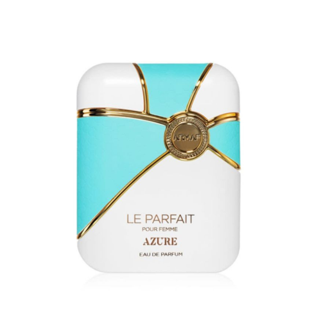 Nước hoa nữ ARMAF Le parfait Azure Pour Femme 100ML EDP | BigBuy360 - bigbuy360.vn