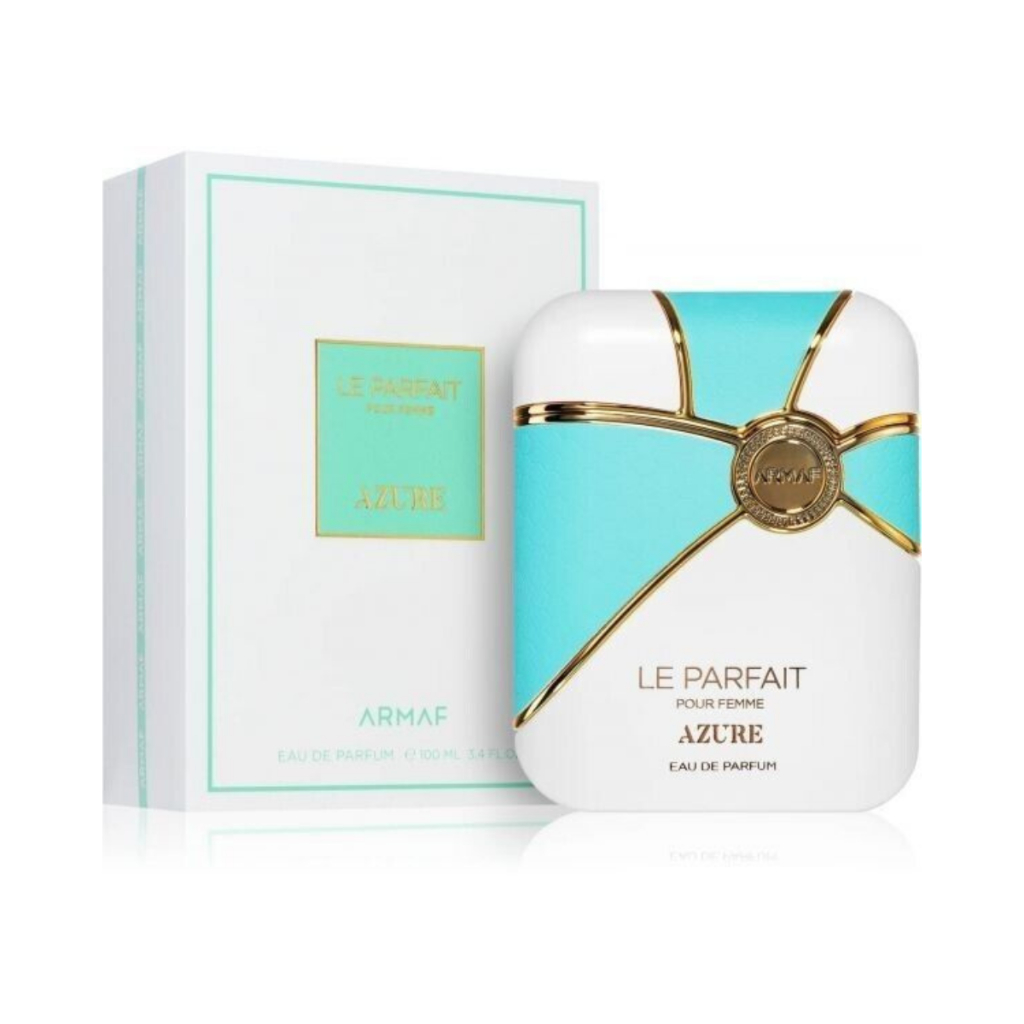 Nước hoa nữ ARMAF Le parfait Azure Pour Femme 100ML EDP | BigBuy360 - bigbuy360.vn