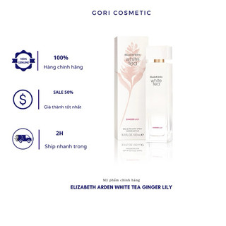 Elizabeth Arden White Tea Ginger Lily 100ml