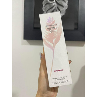 Elizabeth Arden White Tea Ginger Lily 100ml