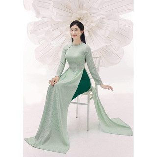 Vải gấm tơ lụa loại tốt ( 10cm x160cm)