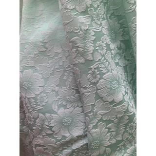 Vải gấm tơ lụa loại tốt ( 10cm x160cm)