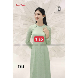 Vải gấm tơ lụa loại tốt ( 10cm x160cm)