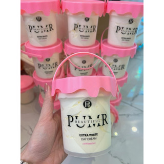Kem body retinol pumr