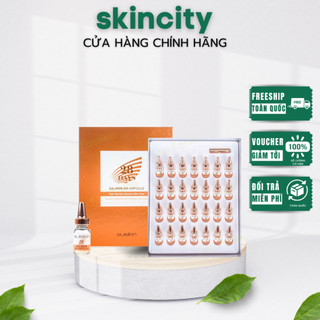 Tinh chất dna cá hồi suiskin salmon dn ampoule 28 days