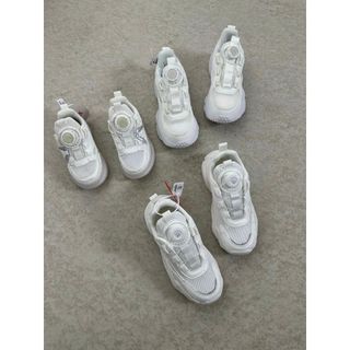 Giày vặn cót BDOG kid