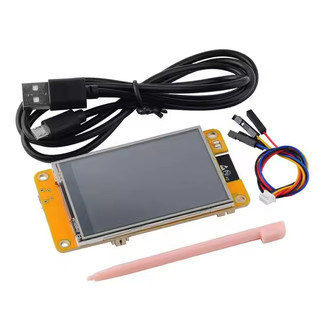 Mạch phát triển wifi & bluetooth esp32 tích hợp màn hình lcd 2.8” 240 x 320 _ cyd
