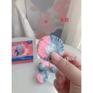 Viên thả bồn cầu set 3 mùi