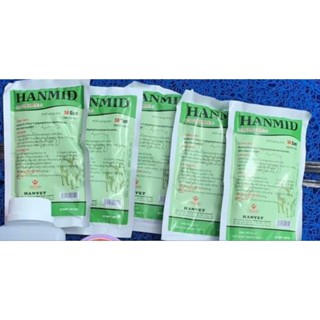 Cloramin T Thuốc Phòng nấm mang hồ Koi