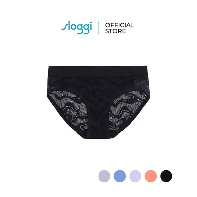 Quần lót Sloggi GO Allround Lace Hipster AX