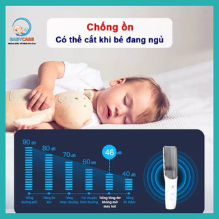 TÔNG ĐƠ CẮT HÚT TÓC CHO BÉ YÊU MISUTA