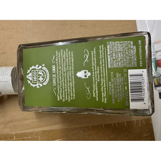 TEQUILA 1800 COCONUT - 700ML