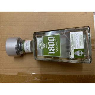 TEQUILA 1800 COCONUT - 700ML