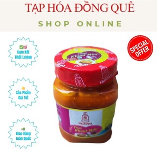 Chao Khoai Môn Husoya 190g