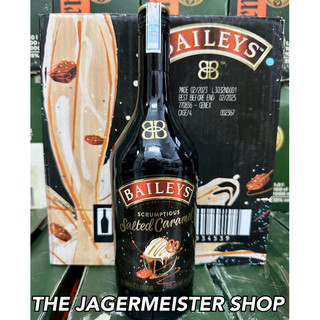 Bailey sữa 700ml vị Caramel